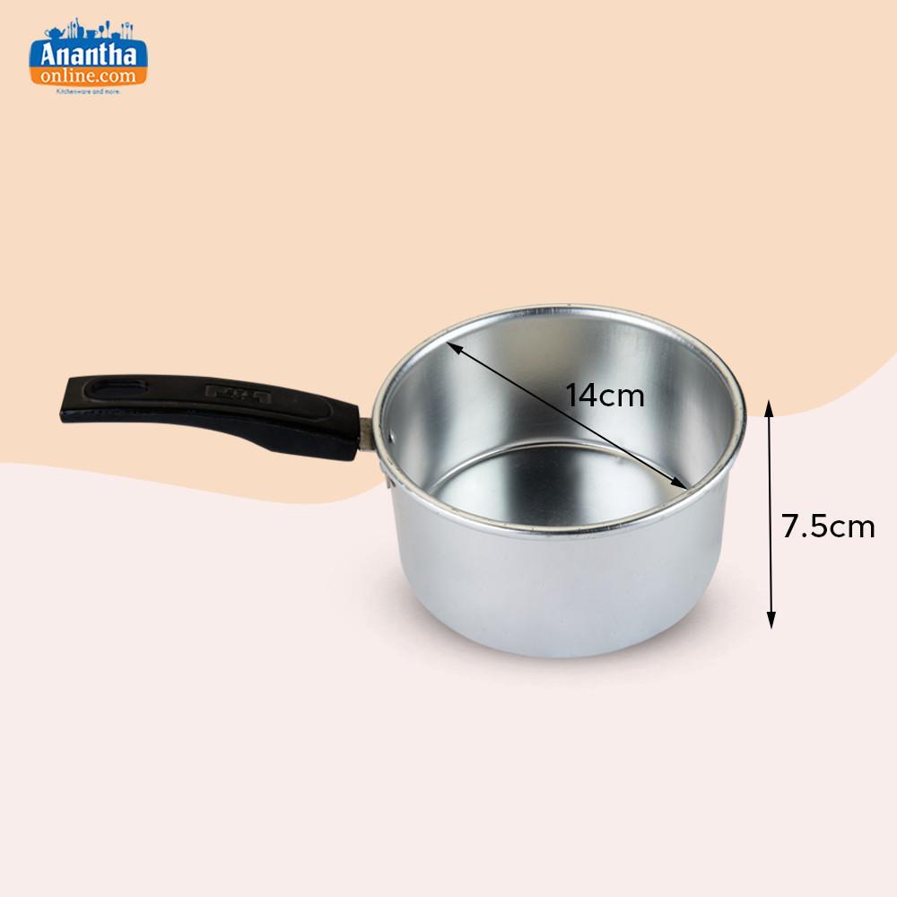 PRIYA ANOD SAUCEPAN BEED - 11